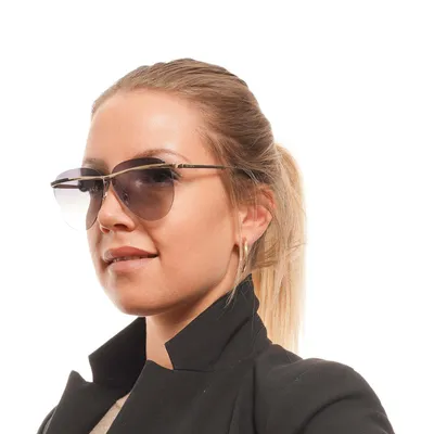 Image de Max & Co Lunettes de soleil MO0017 32B 60