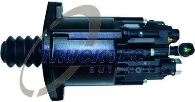 Produktbild von TRUCKTEC AUTOMOTIVE 01.23.175 Kupplungsverstärker passend für MERCEDES-BENZ AXOR ACTROS MP2 / MP3 UNIMOG ACTROS AXOR 2