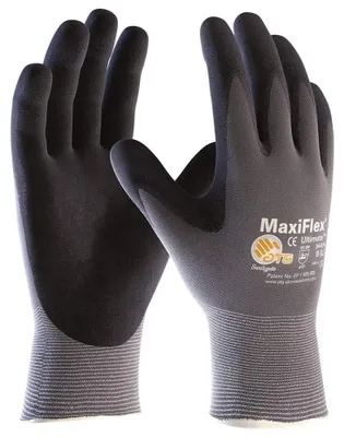 Productafbeelding van Nylon montageschoenen MaxiFlex® UltimateTM (12 paar)