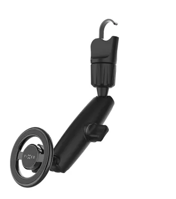 Image de Support fixe MagMount avec pied en miroir