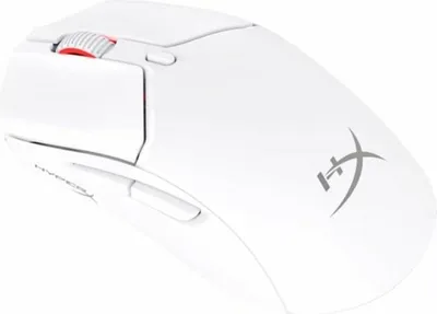 Obrázok produktu pre Herná myš HyperX Pulsefire White
