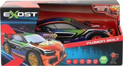 Produktbild von Exost TE20673 Funkgesteuertes (RC) Modell Buggy Elektromotor 1:14