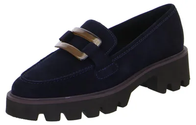 Produktbild von Damen Slipper Oxford 41