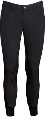 Immagine prodotto di Pantaloni Harry's Horse Liciano Grip Nero, Grigio 164 Nero, Grigio 164