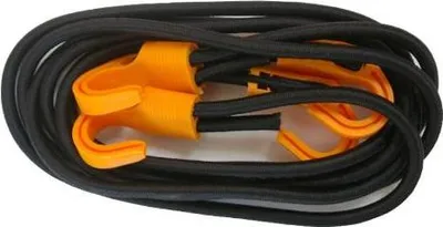 Immagine prodotto di Cinghie elastiche regolabili 150 cm x 8 mm, 2 pezzi ENPRO