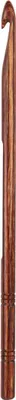 Produktbild von KnitPro Häkelnadel Ginger : 3,00mm Durchmesser: 3,00mm