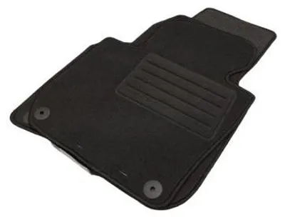 Image de Tapis de sol pour SKODA Superb II (2008–2015)