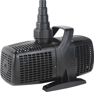 Produktbild von Mauk Teichpumpe 70W Bachlaufpumpe
