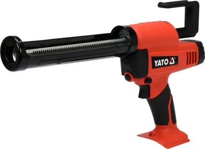 Zdjęcie produktu dla Akumulatorowa wyciskarka do kartuszy 18 V (bez akumulatora)