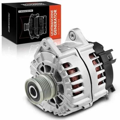 Produktbild von Frankberg Lichtmaschine Generator