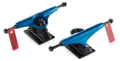 Immagine prodotto di trucky HYDROPONIC - Perno di articolazione cavo/gancio (MULTI2652)
