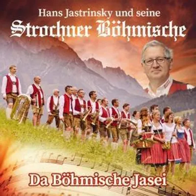 Produktbild von Da Böhmische Jasei