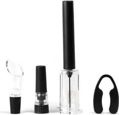 Productafbeelding van Bottle Rocket - Luxe kurkentrekker