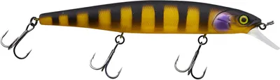Produktbild von Illex Magsquad 115 F Zander Bee