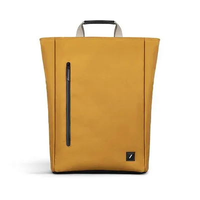 Immagine prodotto di NATIVE UNION, Zaino W.F.A. Kraft, Giallo