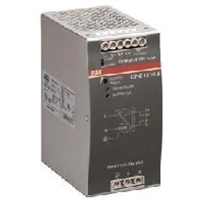 Produktbild von STOTZ-KONTAKT Netzteil Out: 24VDC/5A CP-E 24/5.0 (1SVR427034R0000)