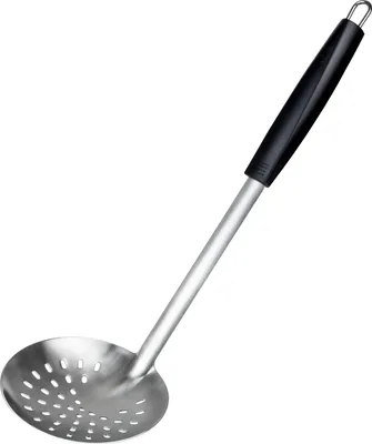 Produktbild von Lurch Tango, Schwarz, Edelstahl, Edelstahl, Kunststoff, Hängeschlaufe, 360 mm, 110 mm