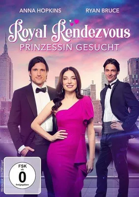 Produktbild von Royal Rendezvous - Prinzessin gesucht