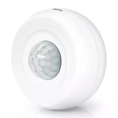 Immagine prodotto di Sensore di movimento smart Wi-Fi PST-HW400B PIR, 360 gradi, Tuya Smart
