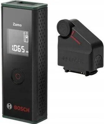Produktbild von digitales zamo Laser-Messgerät