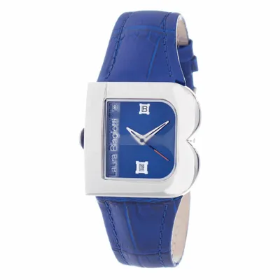 Produktbild von Damenuhr Laura Biagiotti LB0001L-02 (Ø 33 mm)