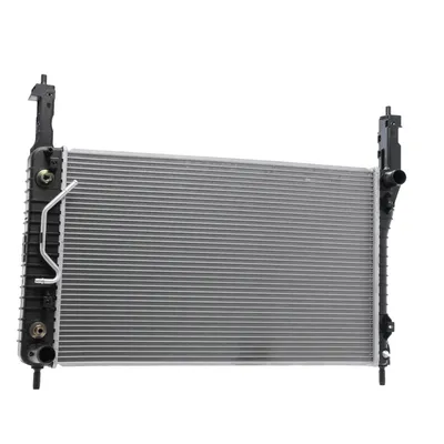 Produktbild von RIDEX 470R1313 Kühler Wasserkühler Motorkühler für CHEVROLET CAPTIVA (C100, C140) für OPEL ANTARA für VAUXHALL Antara (L07)