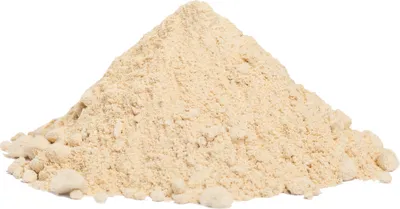 Produktbild von MACA YELLOW - Pulver, 100g