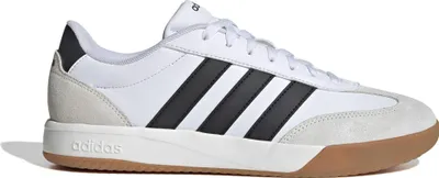 Image de Adidas Vl Court Fc Couleur Blanc