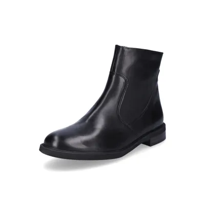 Produktbild von Paul Green Damen Stiefelette schwarz 5,5