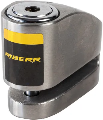 Produktbild von Riderr Micro Bremsscheibenschloss
