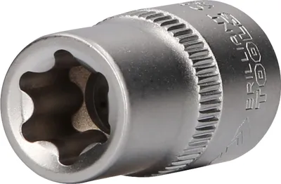Produktbild von Brilliant Tools 1/2" Torx-E-Stecknuss