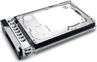 Image de Dell 600GB 10K RPM SAS 12Gbps