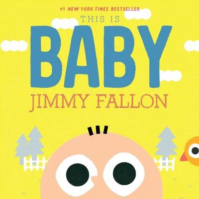 Productafbeelding van This Is Baby
