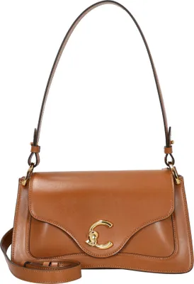 Produktbild von C-Me Calf Cock - Schultertasche 27.5 cm (cuir)