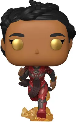 Produktbild von Funko Pop! Marvel: Eternals - Makkari #734