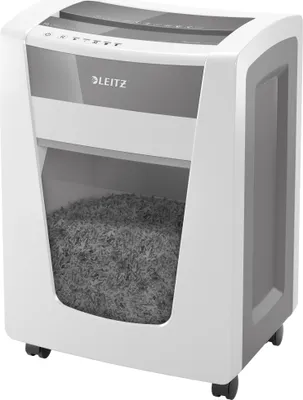 Produktbild von Skartovačka Leitz IQ Office Pro P6+