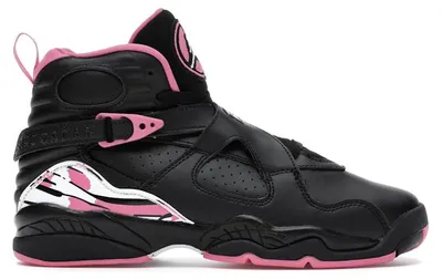 Imagen del producto de Jordan 8 Retro Pinksicle (talla para jóvenes) - Talla europea 38