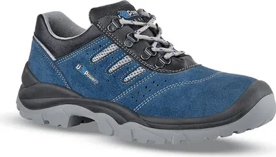 Produktbild von U-Power  Halbschuh BETTER S1P SRC Gr.39, BC20576