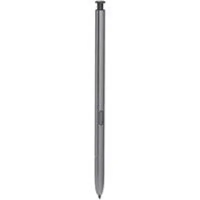 Produktbild von Grau Stylus für Note 10 Lite - Ersatz Stift - Hohe Empfindlichkeit und Stabilität - Stylus für Touchscreens - Schreiben auf dem Smartphone - Geschikt für alle Note Geräte