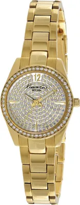 Produktbild von Kenneth Cole KC4979 Classic Damenarmbanduhr