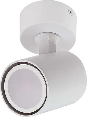 Obrázok produktu pre Reflektor SNOW LP-731/1W WH Light Prestige