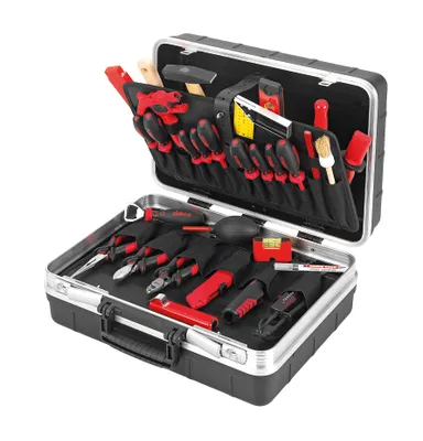 Produktbild von CIMCO Lehrlingskoffer ECO Advance 170590