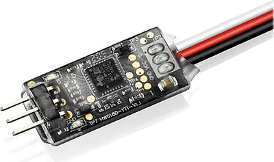 Produktbild von Hobbywing Futaba Telemetrie Adapter