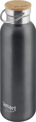 Image de LT4066 Termoska 500ml Bande LAMART