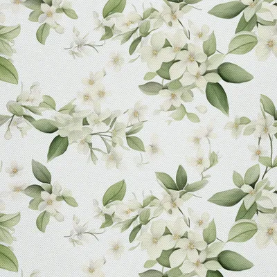 Produktbild von OUTDOOR DEKOSTOFFE OXFORD - Blumen - DX2490