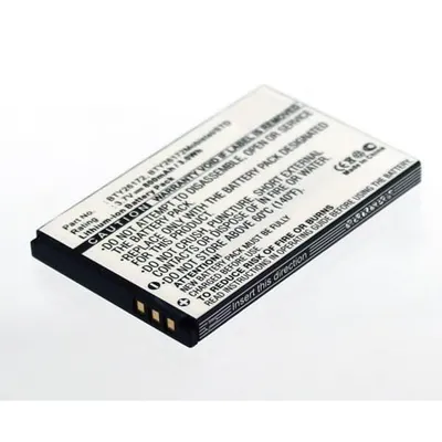 Produktbild von AGI 12443, 800 mAh, Navigator/Handheld mobile computer/Mobile phone, Lithium-Ion, 5,3 cm, 3,4 cm, 4 mm