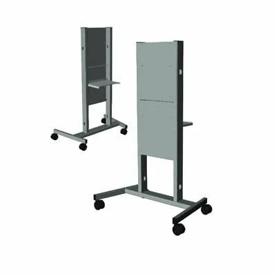 Obrázok produktu pre Promethean APTASBB400-90, 95 kg, 177,8 cm (70"), 190,5 cm (75"), 600 x 400 mm, 600 x 600 mm