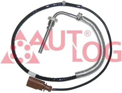 Produktbild von AUTLOG AS3183 Abgastemperatursensor für AUDI A4 Avant (8ED, B7) 750mm