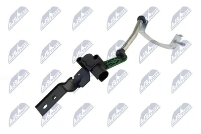 Produktbild von NTY Sensor Leuchtweiteregulierung ECX-VW-004 Vorne Links für VW Passat Variant (3G5, CB5)