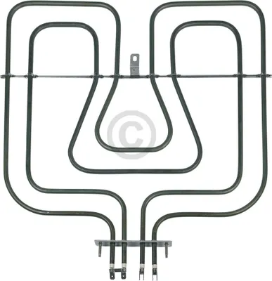 Produktbild von Europart Heizelement Oberhitze/Grill 800W/1650W 230V